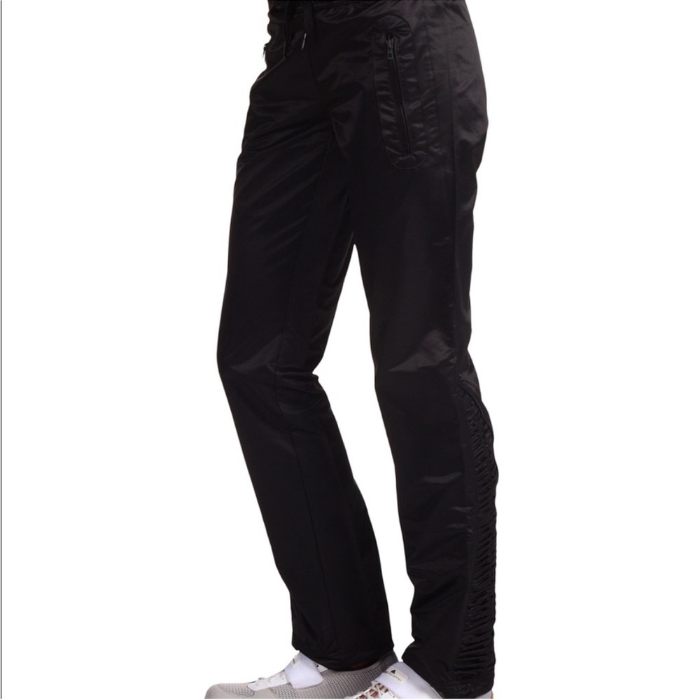 Stella McCartney Adidas Nylon Pants